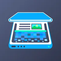 Scanner App: Documents & Sign icon