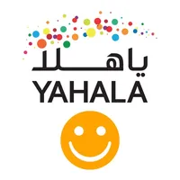 My YAHALA icon