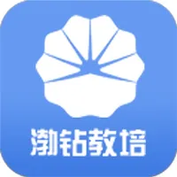 渤钻教培 icon