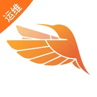 烽鸟运维 icon