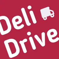 DeliDrive icon