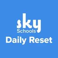 SKY Daily Reset icon