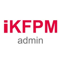 iKFPM Admin icon