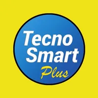 TecnoSmart Plus icon