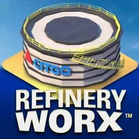 CITGO Refinery Worx icon