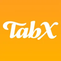 TabX icon