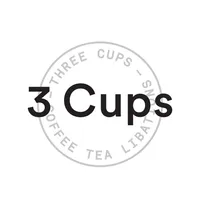 3 Cups Coffee icon