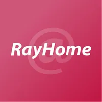 Ray@Home icon