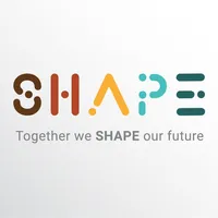 Let’s SHAPE icon