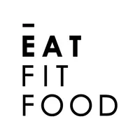 Eat Fit Food icon