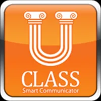 U-Class Student icon