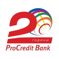 ProCredit m-banking NMacedonia icon