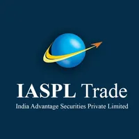 IASPL Trade icon