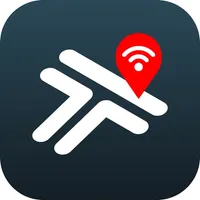 Terminal GPS icon