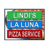 Pizza Lindis La Luna icon