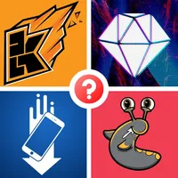 Guess the Youtuber - Quiz Game icon