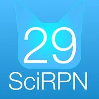 GO-29 SciRPN icon