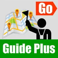 Guide Plus Go icon