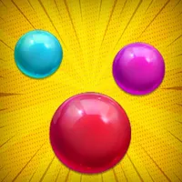 Ball Blast - Merge and blow icon