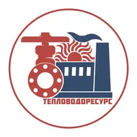 Тепловодоресурс icon