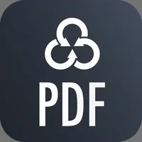 Ex PDF 123-link reader icon