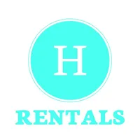 HireMe Rentals App icon