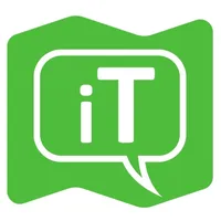 i-Text icon