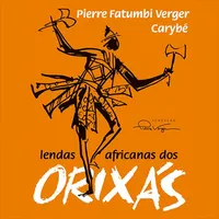 Lendas dos Orixás icon