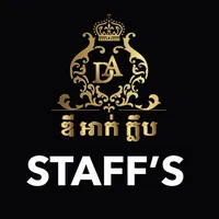 POS Staffs icon