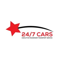 24/7 Cars icon