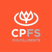 CPFS FULFILLMENTS icon