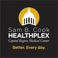 Sam B. Cook Healthplex icon