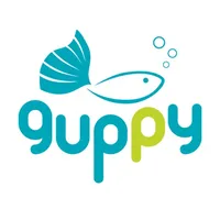 guppy - Car Sharing icon