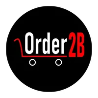 Order2B icon