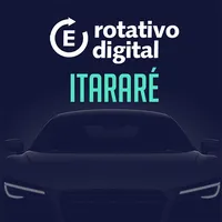 Rotativo Digital Itararé icon