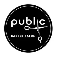 Public Barber Salon Scheduling icon