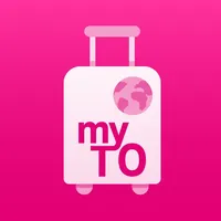 myTO icon