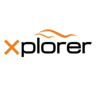 Satmap Xplorer GPS icon