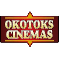 Okotoks Cinemas icon