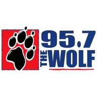 957 The Wolf icon