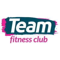 Team Fitness Club icon