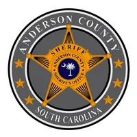 Anderson County Sheriff's icon