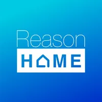 Reason Home icon