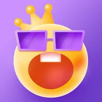 Fun Play Stickers icon