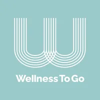 Wellness To Go －ヨガ、瞑想、ライフスタイル icon