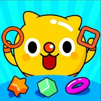 Kids Learning game 2+ years icon