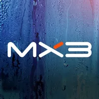 MX3 Diagnostics icon