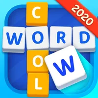 Word Puzzle : Jigsaw icon