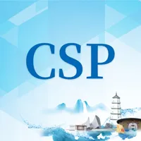 CSP icon