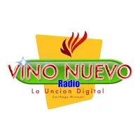 Vino Nuevo icon